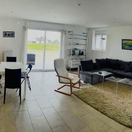 Maison 5 P, Face Mont St Michel Huisnes-sur-Mer Εξωτερικό φωτογραφία