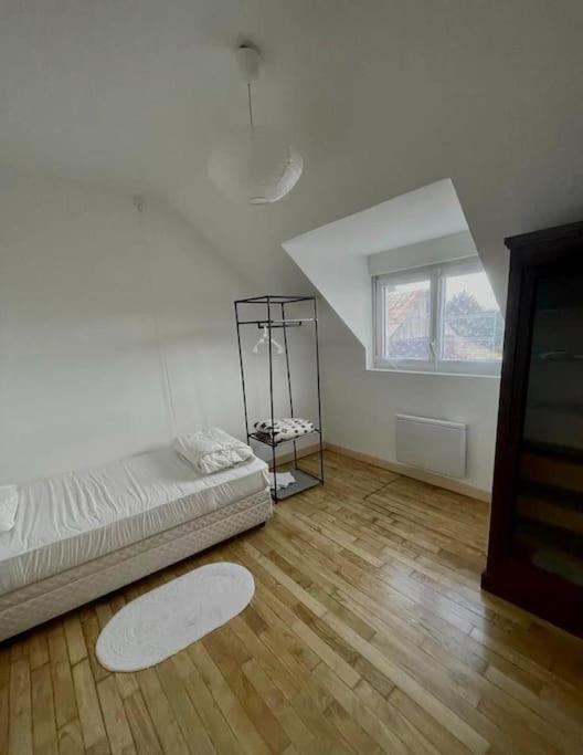 Maison 5 P, Face Mont St Michel Huisnes-sur-Mer Εξωτερικό φωτογραφία
